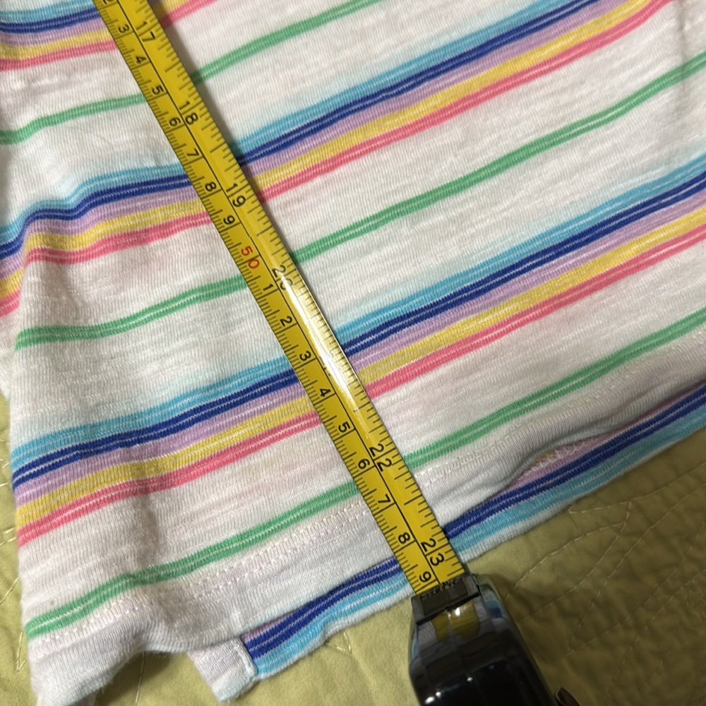 Talbots tee - Picture 8 of 9